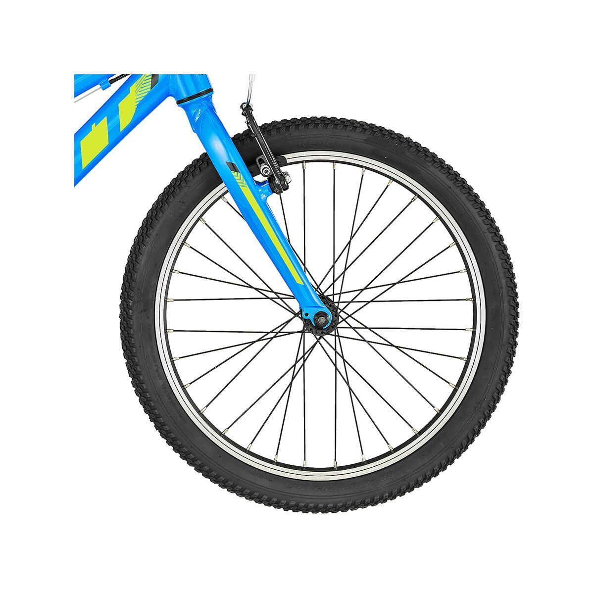 Scott Scale 20 Rigid Fork - Bild 3