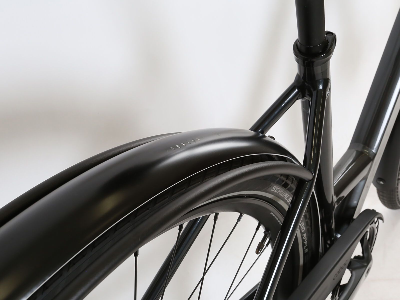 ***2. Wahl*** Coboc Kallio CMF diorit grey/salmiak black, metallic - Bild 19