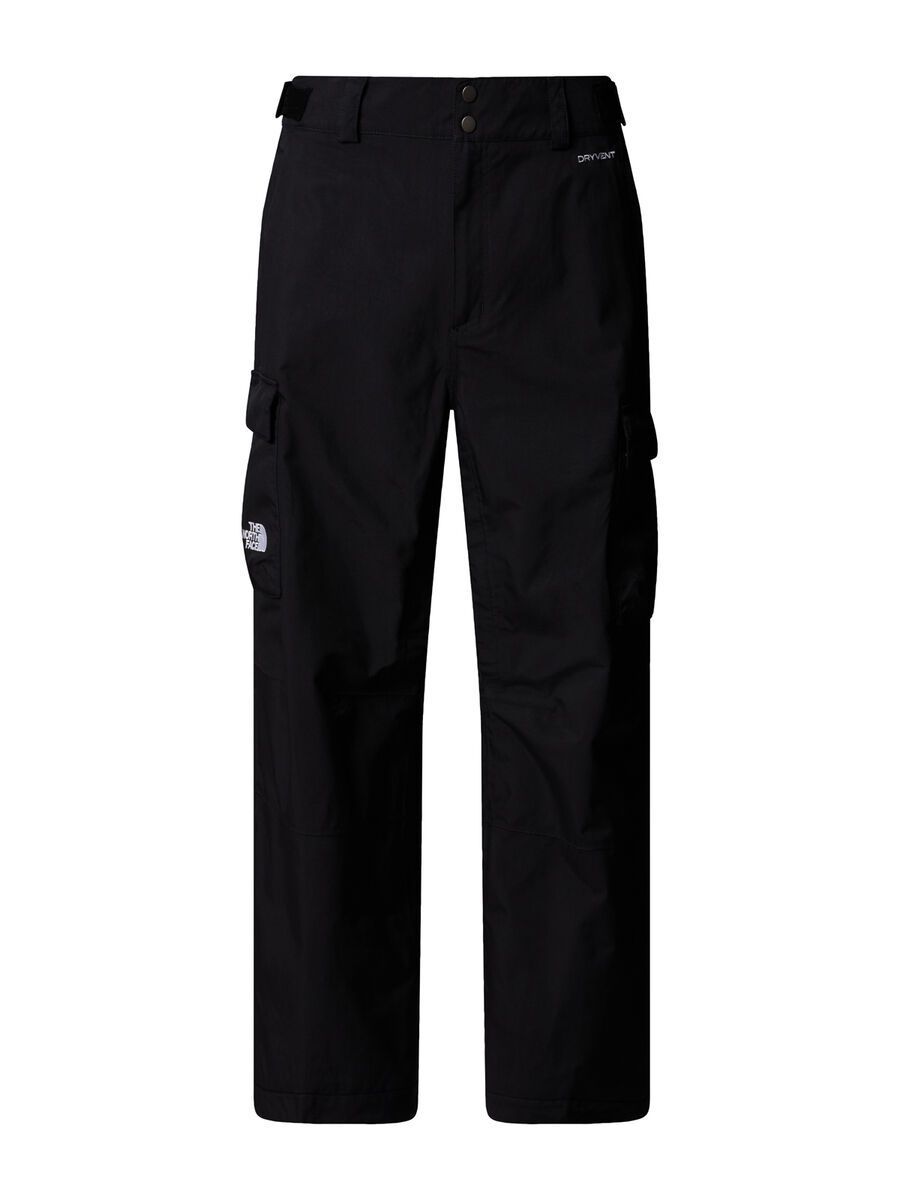 The North Face Men’s Blizzardery Cargo Pant, tnf black - Bild 1