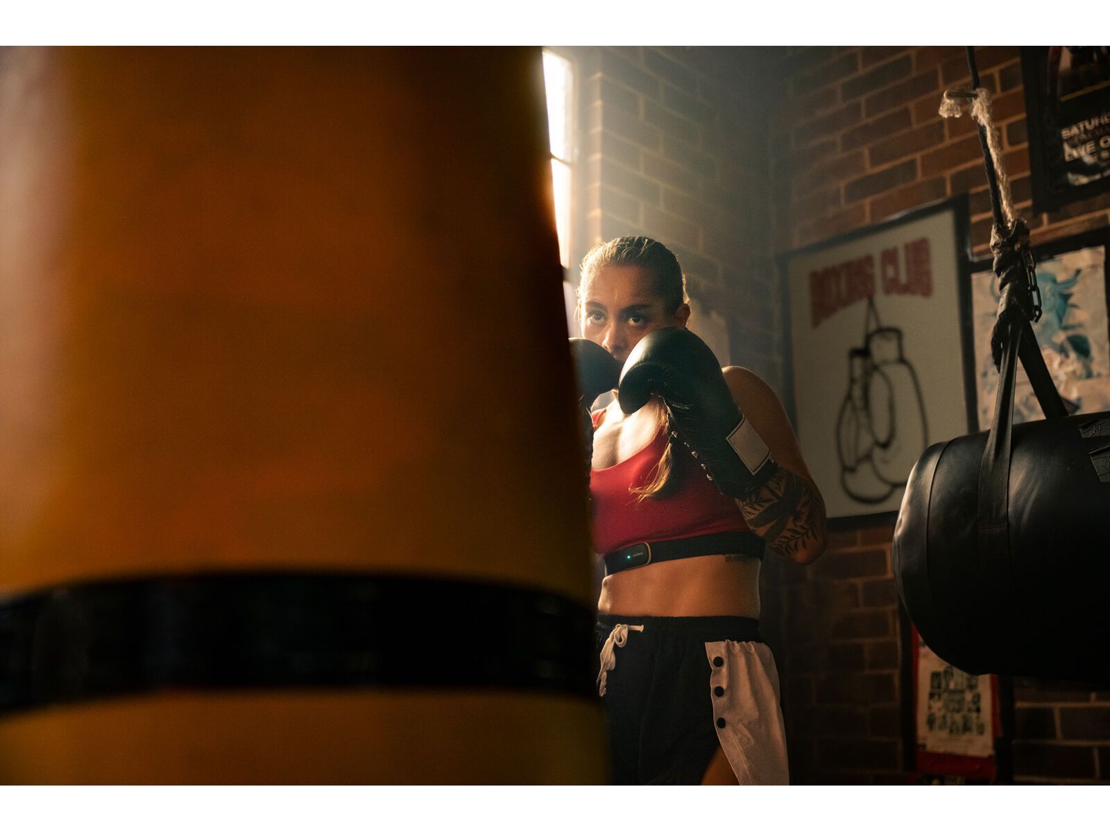 Garmin HRM 600 XS-S, schwarz - Bild 9