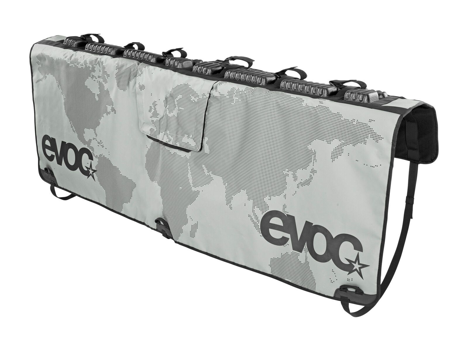 Evoc Tailgate Pad, stone - Bild 1