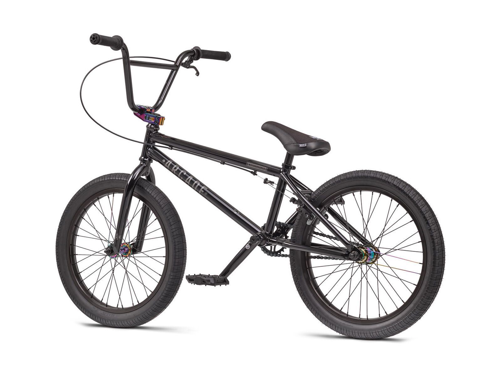 WeThePeople Arcade, schwarz - Bild 3