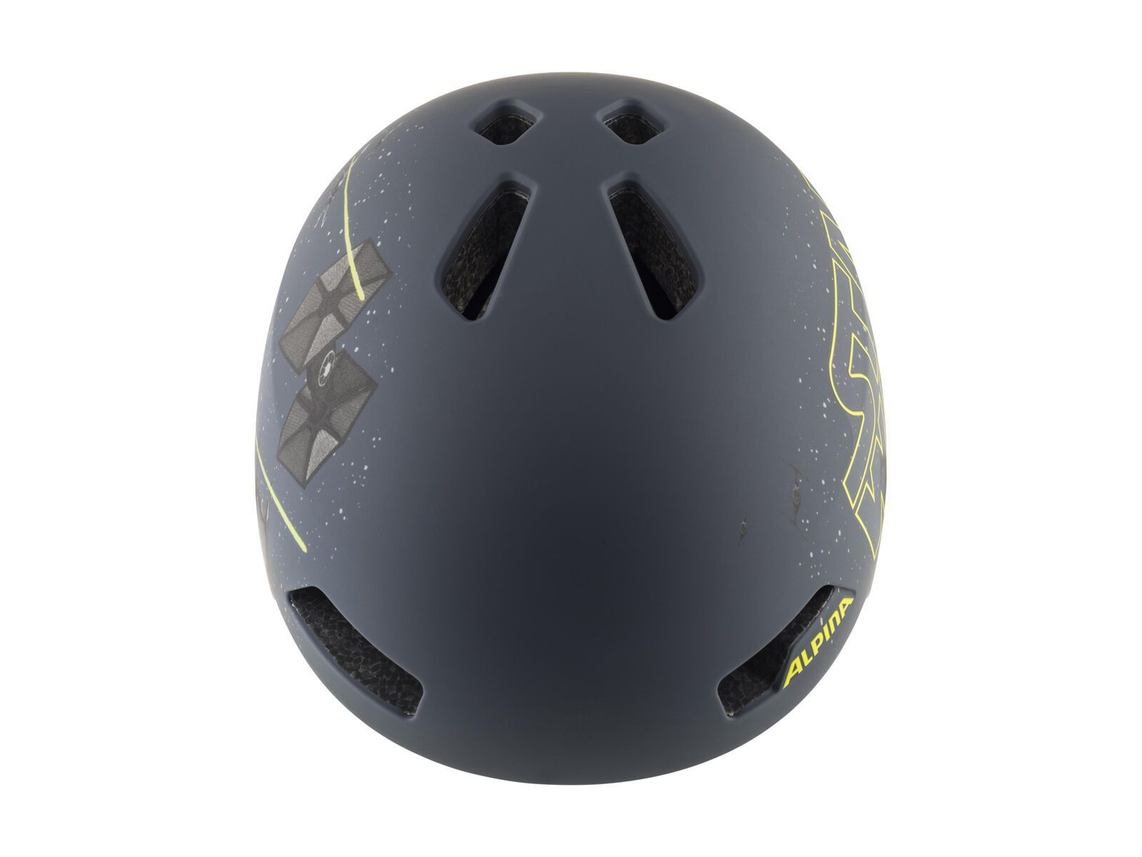 Alpina Hackney Disney, Star Wars - Bild 3