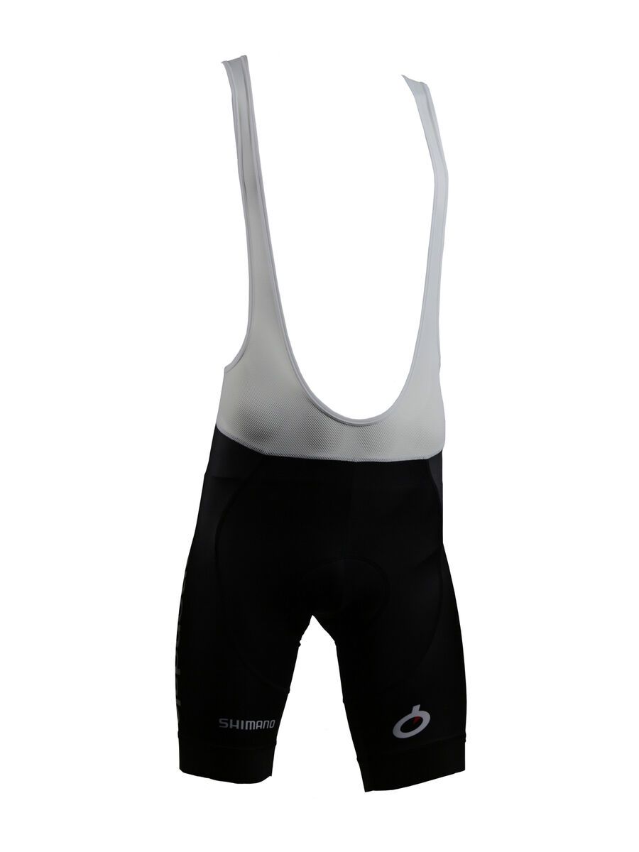 Cannondale CFR Replica Bib Shorts, black - Bild 1