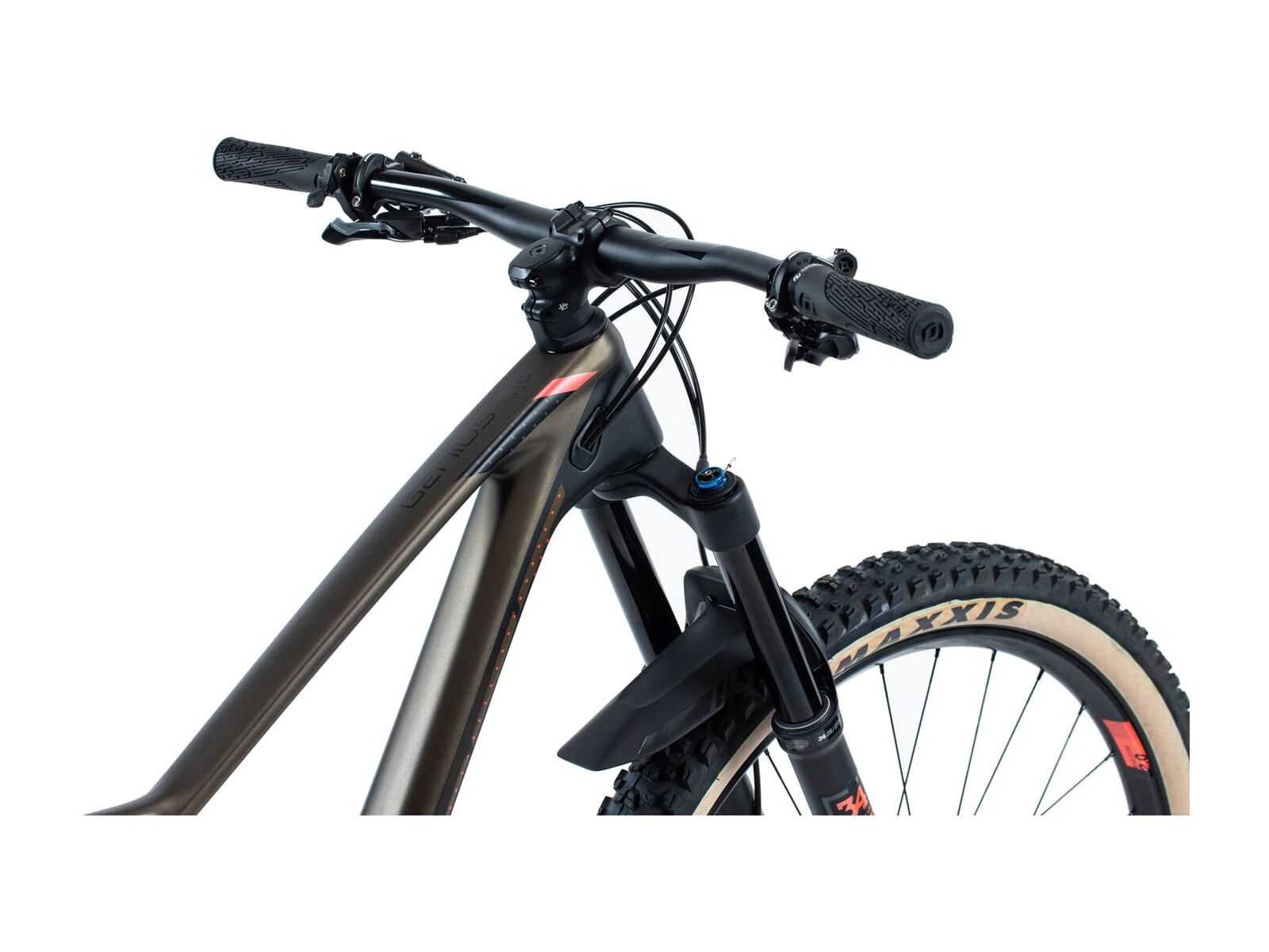 Scott Contessa Genius 710 - Bild 4