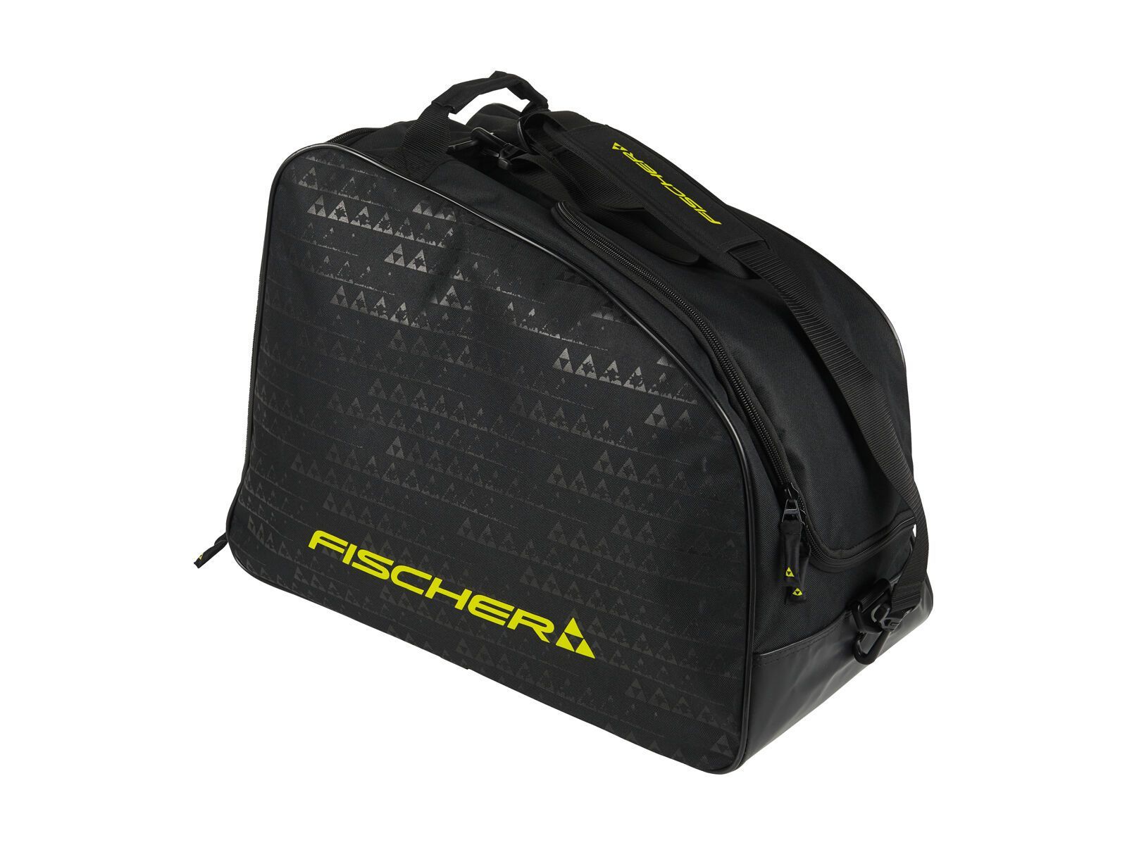 Fischer Boot Helmet Bag Alpine Eco, black - Bild 1