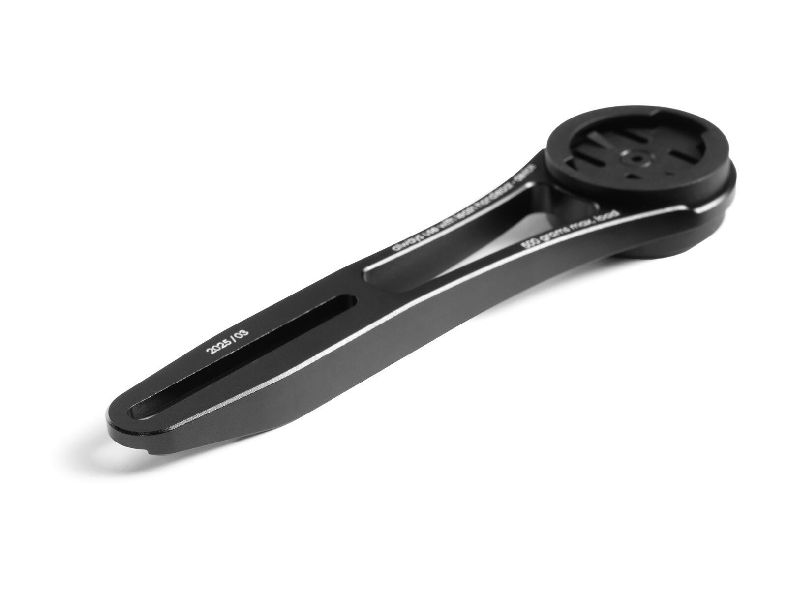 Cube Navigations Halterung X-Lock M, black - Bild 1