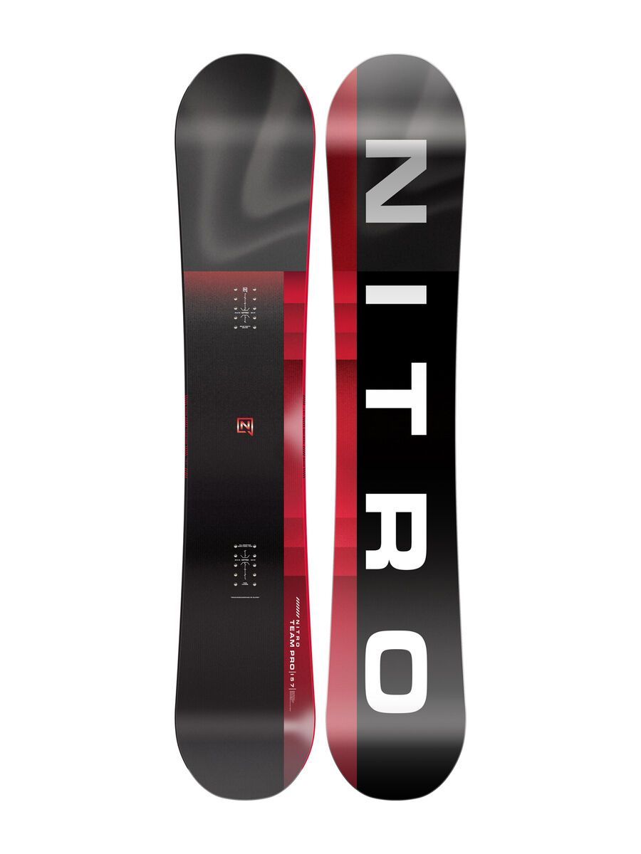 Nitro Team Pro - Bild 1