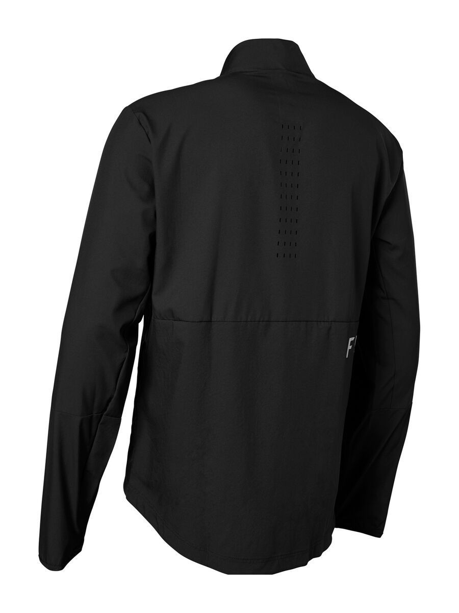 Fox Ranger Wind Jacket, black - Bild 2
