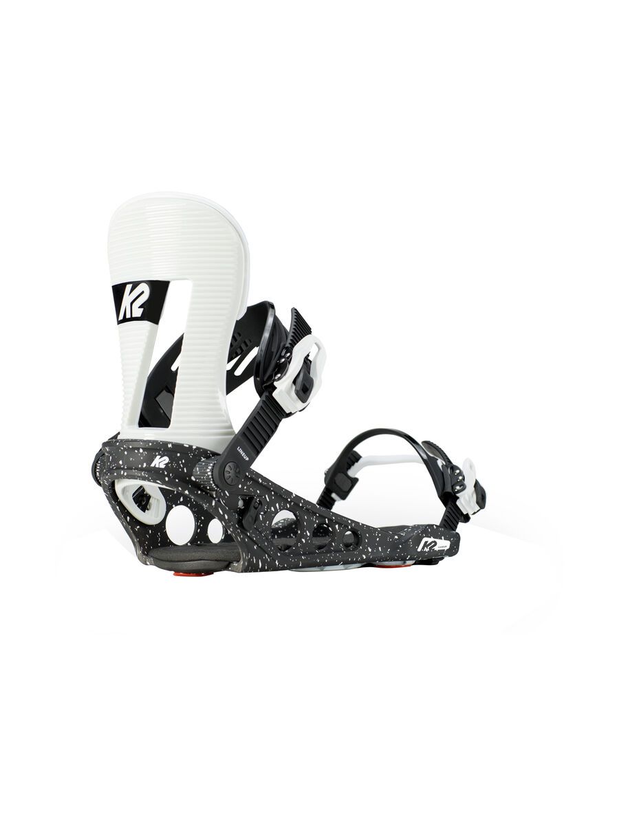 K2 Lineup, white black - Bild 4