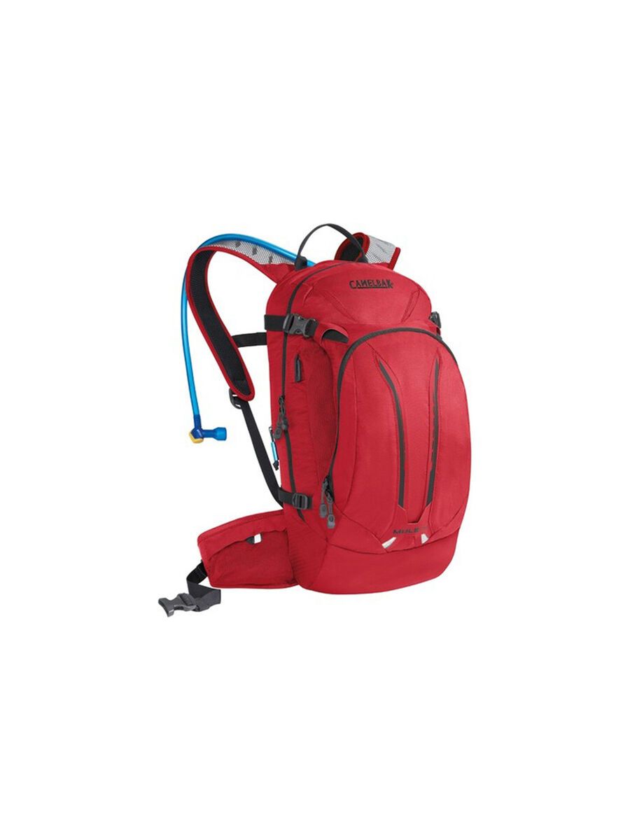 Camelbak Mule NV Redesign, barbados cherry/charcoal - Bild 1
