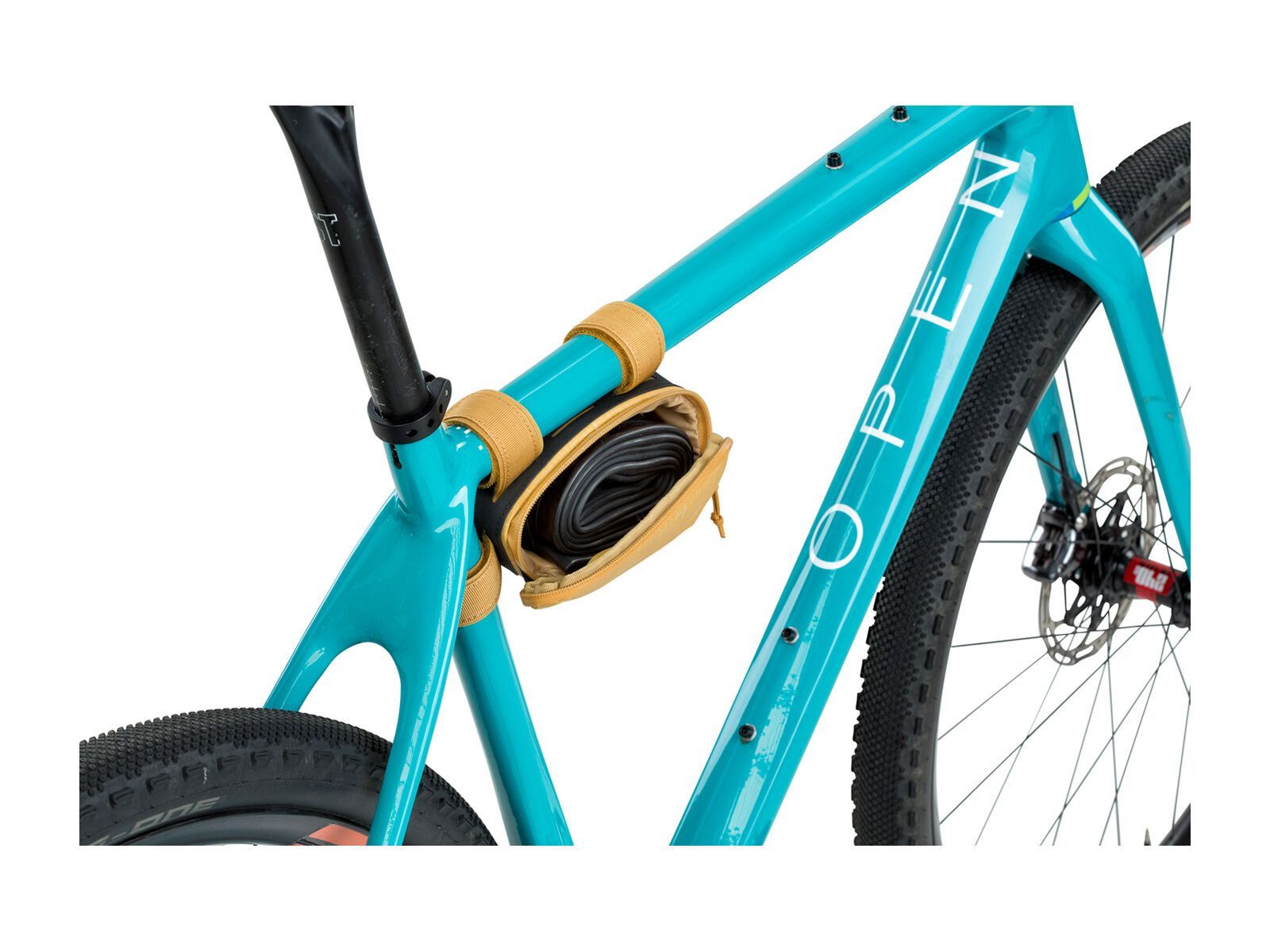 Evoc Multi Frame Pack S, loam - Bild 9