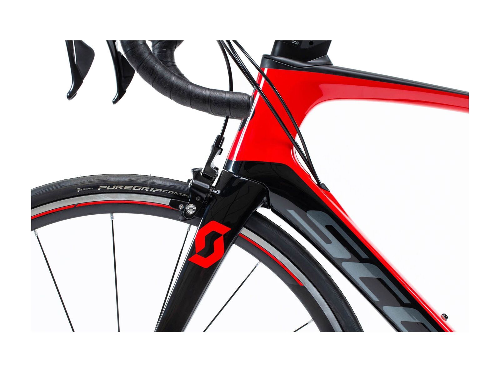 Scott Foil 30 - Bild 5