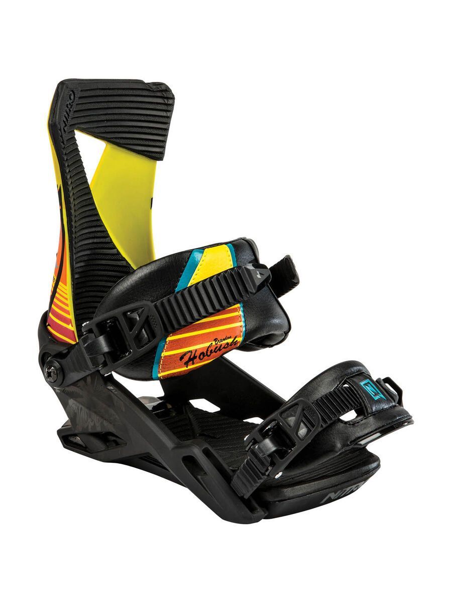 Set: Nitro Addict 2015 +  Zero (1168156S) - Bild 3