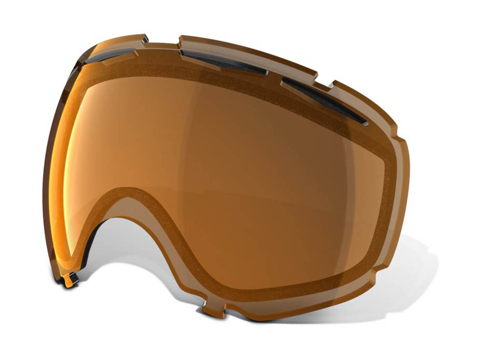 Oakley Canopy Lens, Persimmon - Bild 1