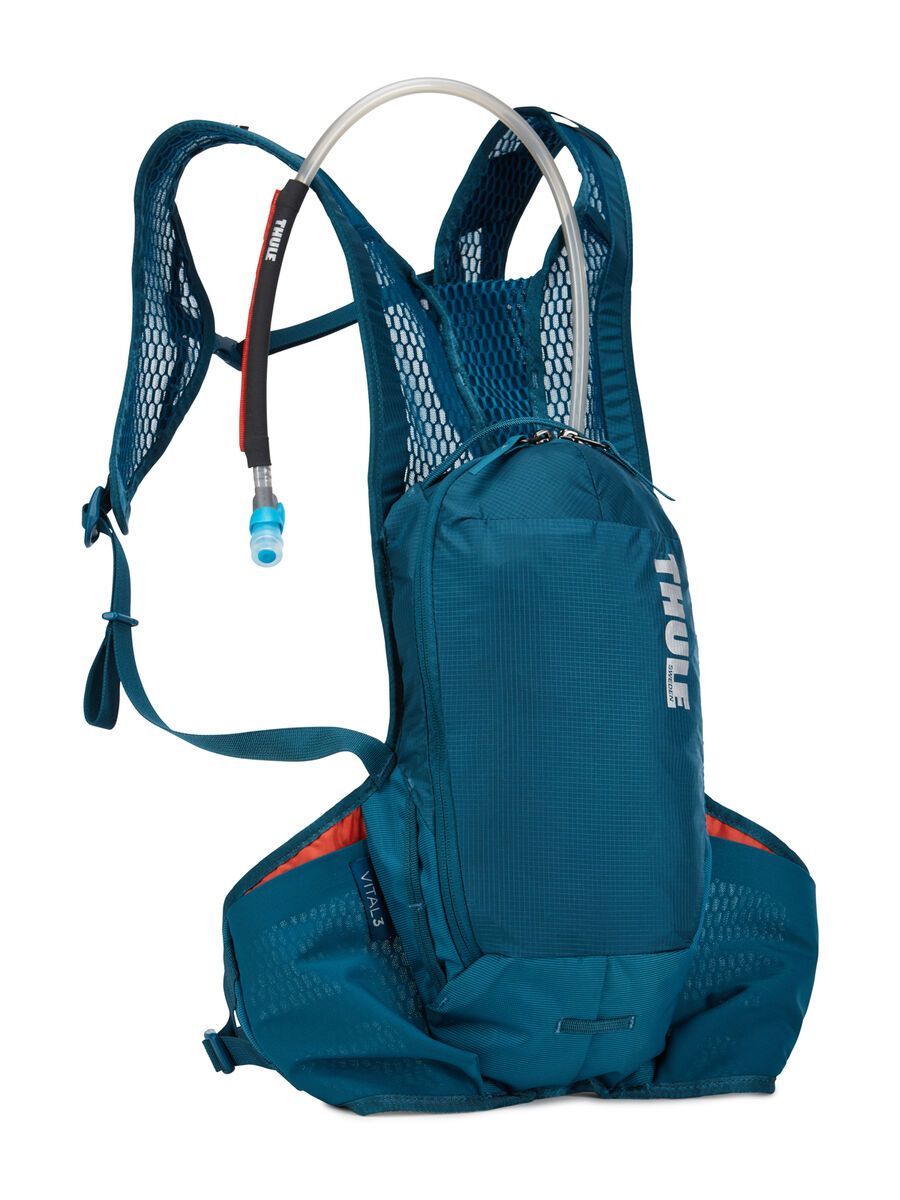 Thule Vital 3L, moroccan blue - Bild 1