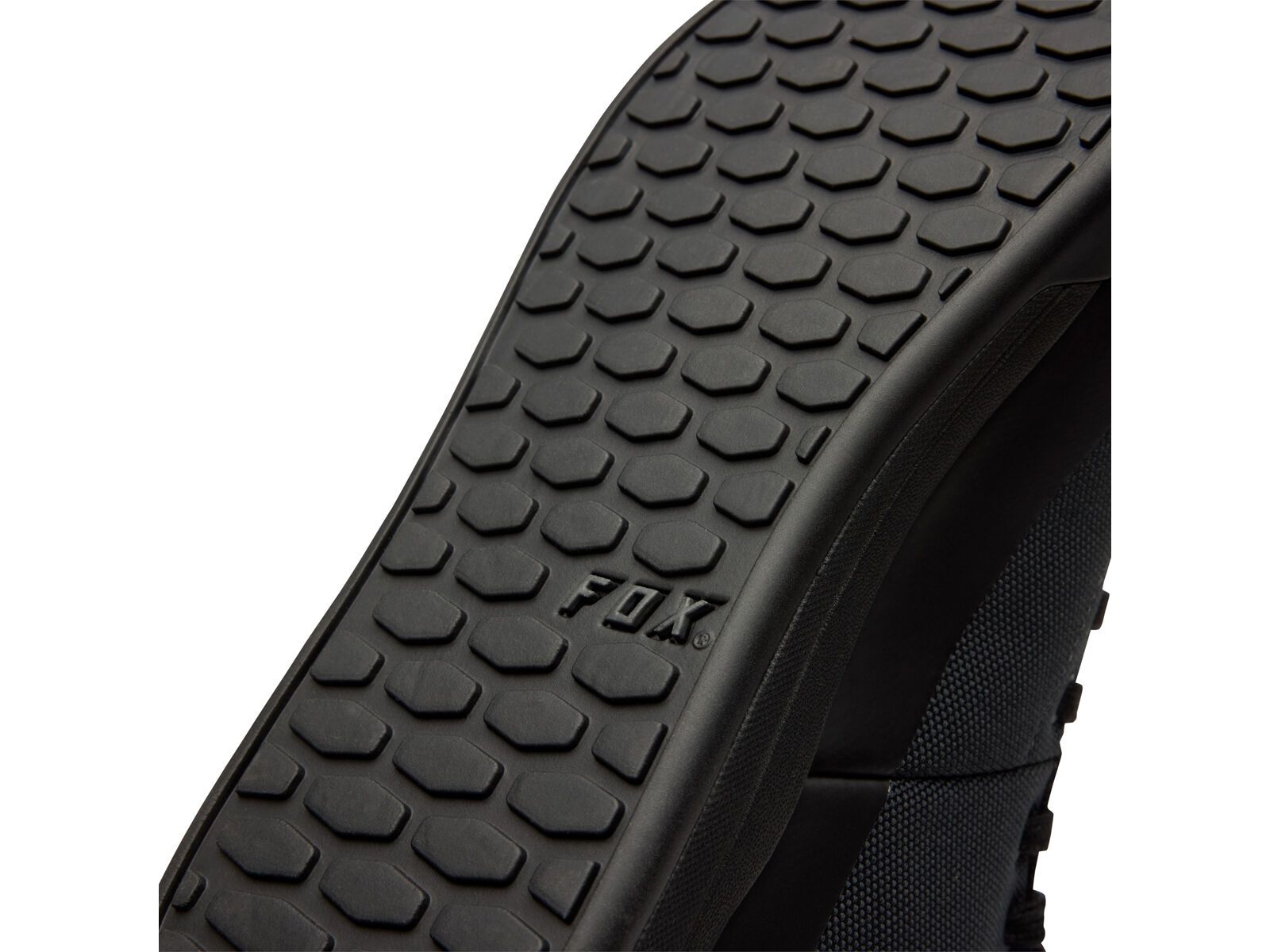 Fox Union Canvas Mid, black - Bild 8