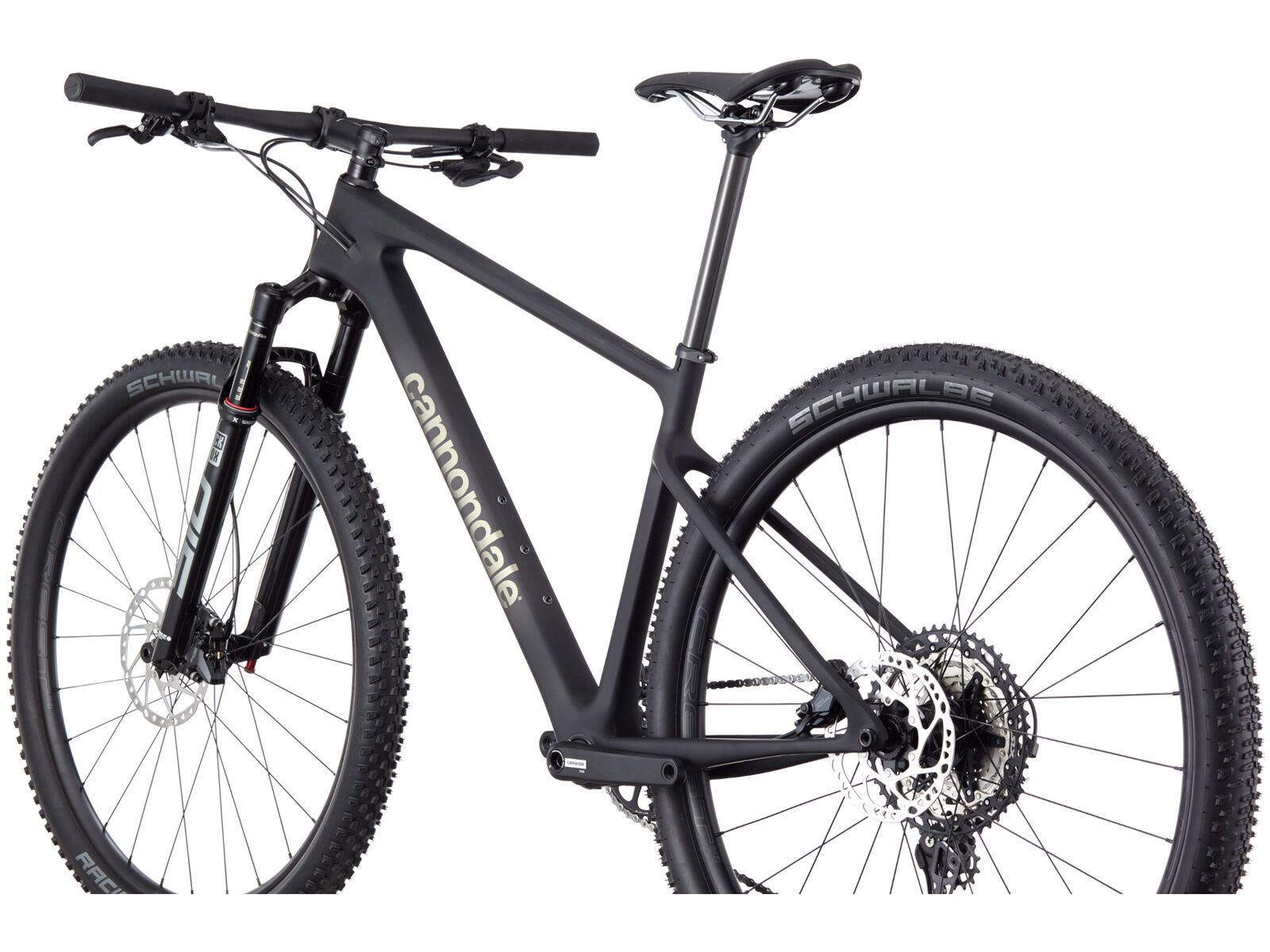 Cannondale Scalpel HT Carbon 3, black - Bild 6