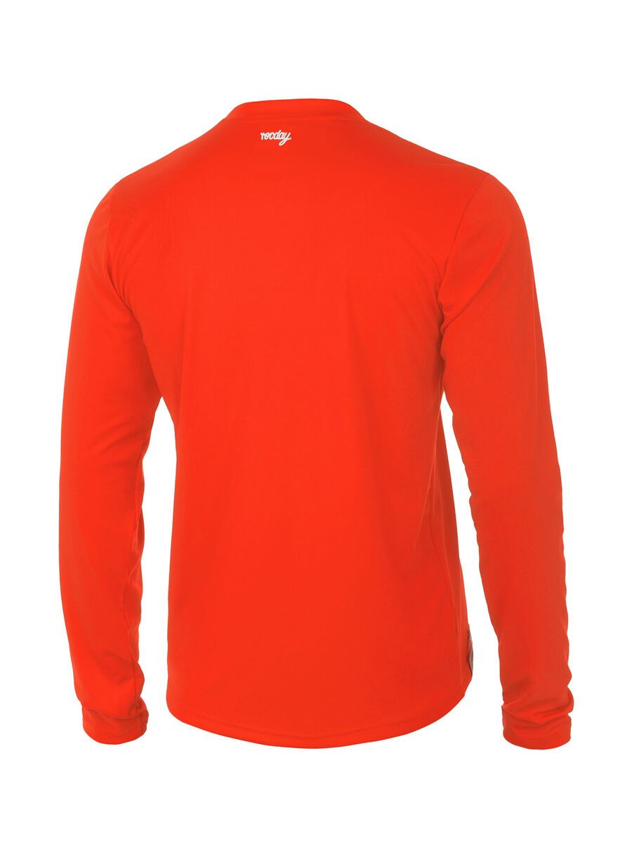 Rocday Mount Jersey Sanitized, orange - Bild 2