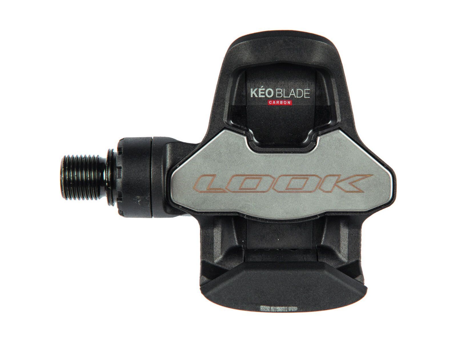 Look Kéo Blade Carbon, black - Bild 6