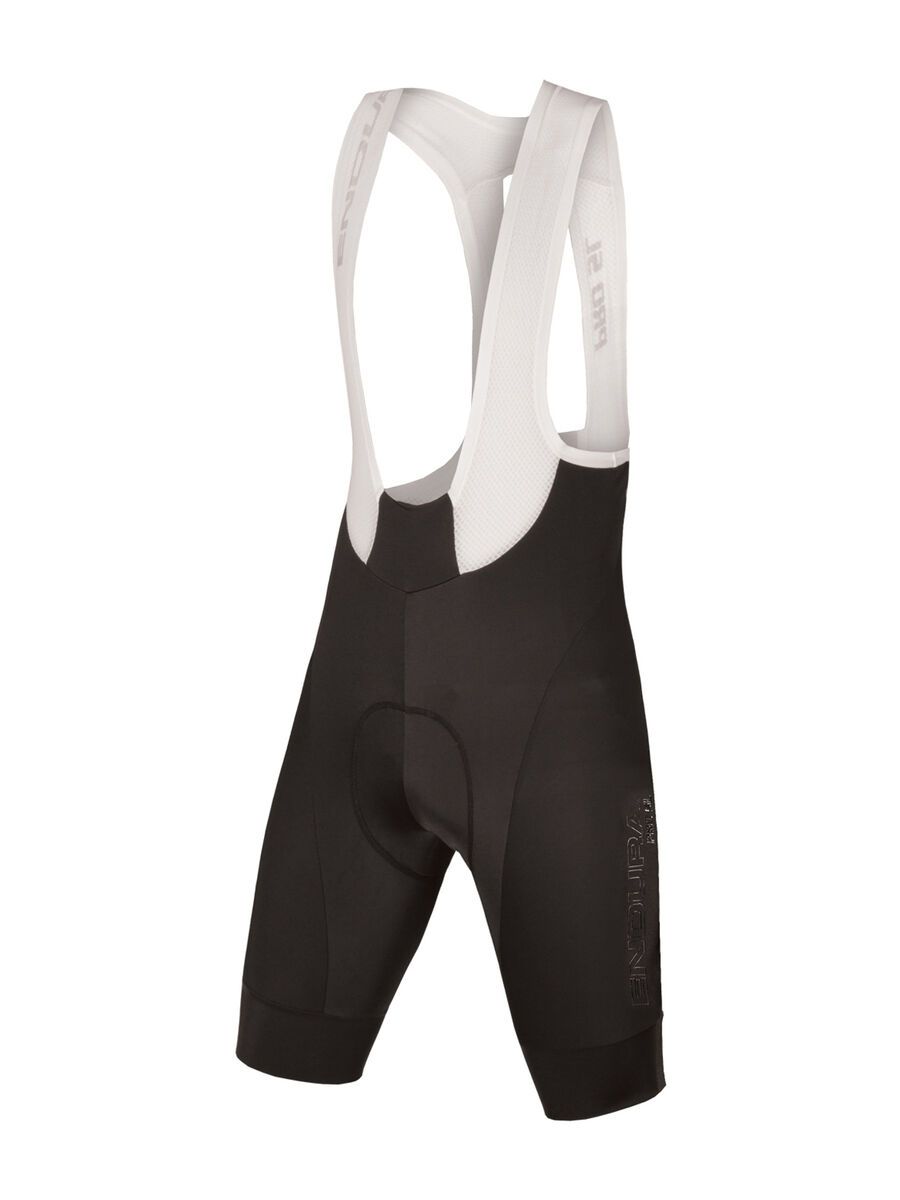 Endura Pro SL Bibshorts II (schmales Pad), schwarz - Bild 1