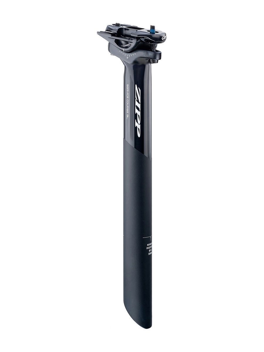 Zipp Service Course SL 330 mm, polished black - Bild 1