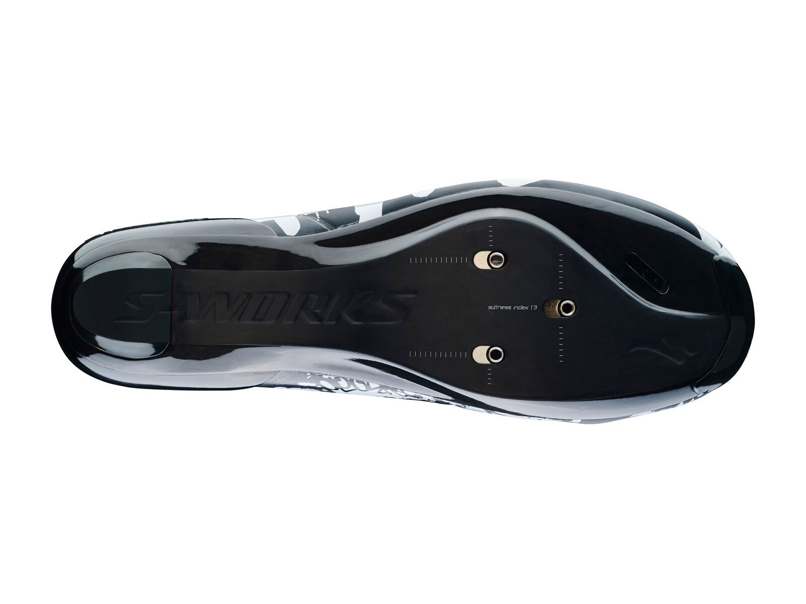 Specialized S-Works 6, allez - Bild 4