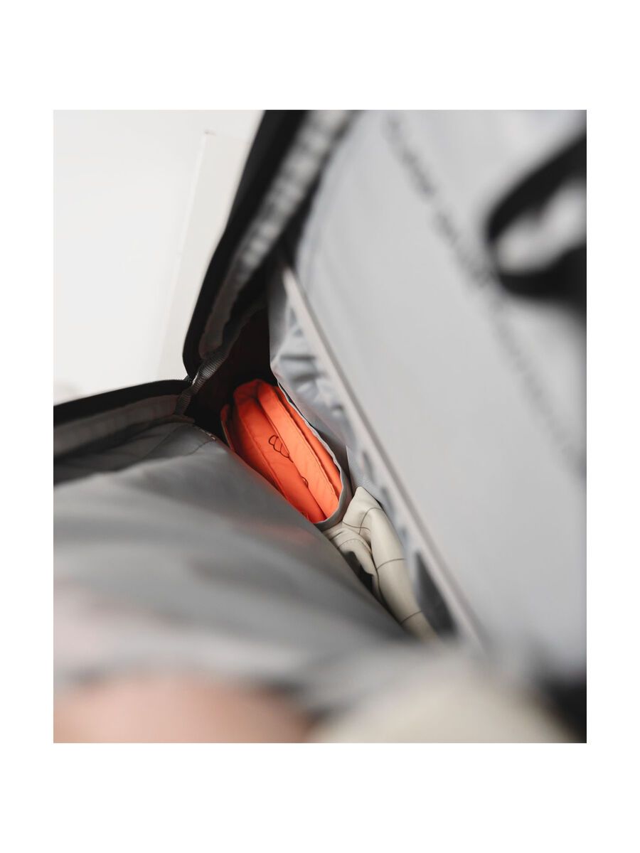 Ortovox Sequence Daypack 15, black raven - Bild 8