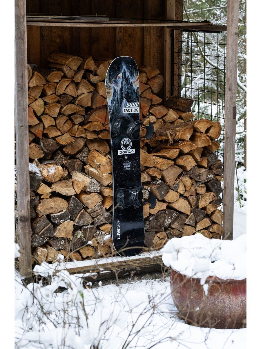 Lib Tech Dynamo Wide - Bild 11