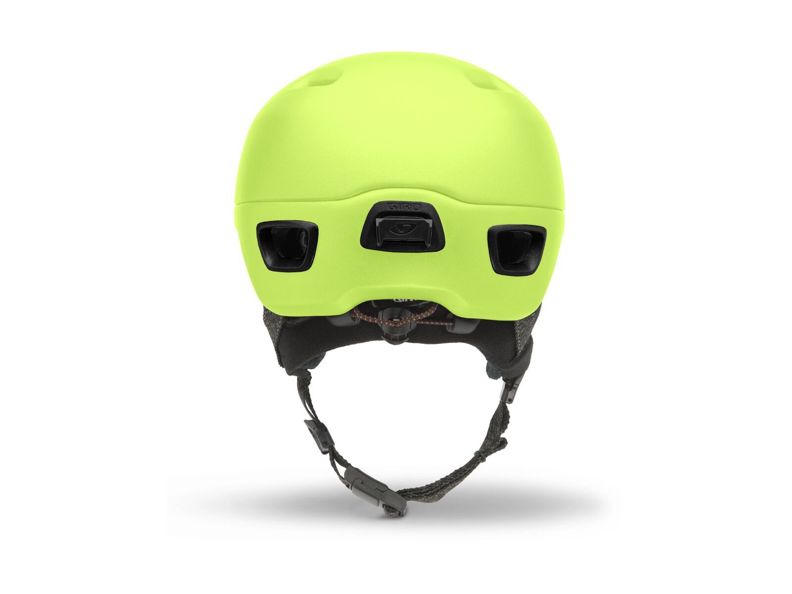 Giro Shackleton, matte highlight yellow - Bild 4