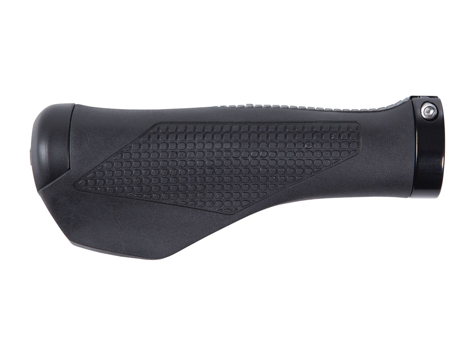 Cube Natural Fit Griffe Comfort, black´n´grey - Bild 4