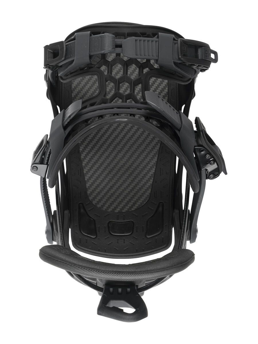 Flow NX2 Carbon Fusion, graphite - Bild 4