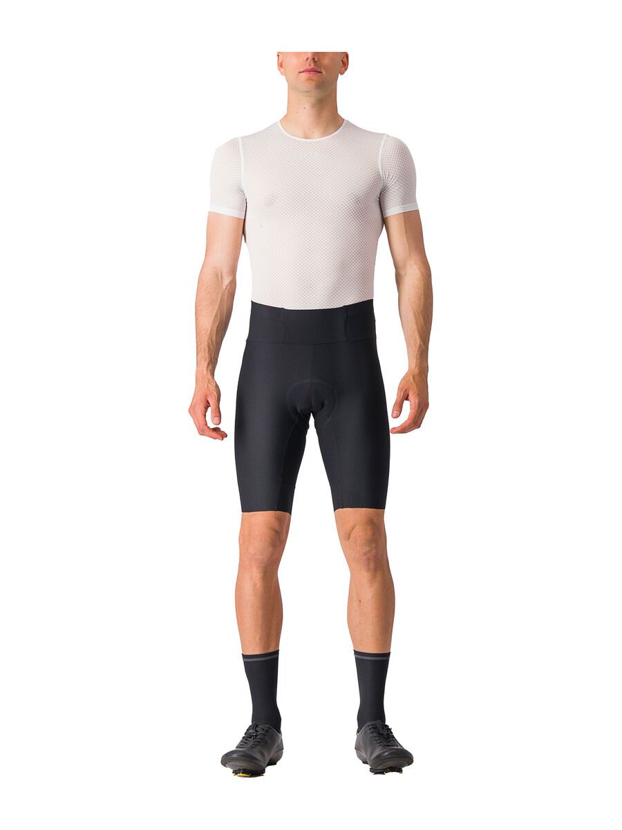 Castelli Espresso Short, black - Bild 7