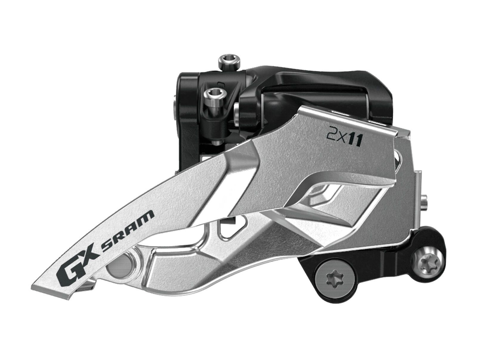 SRAM GX 11-fach Umwerfer - Low Direct Mount, Top Pull - Bild 1