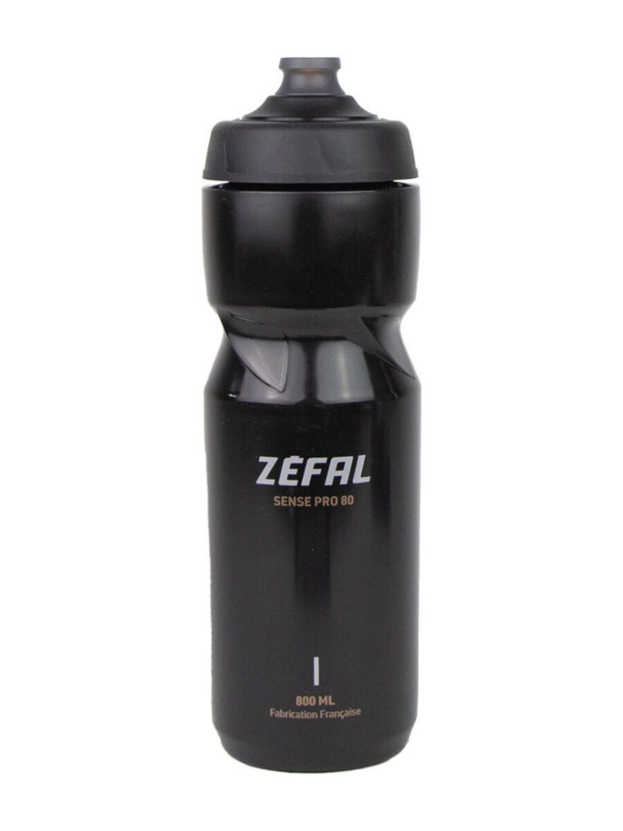 Zéfal Sense Pro 80, schwarz - Bild 1