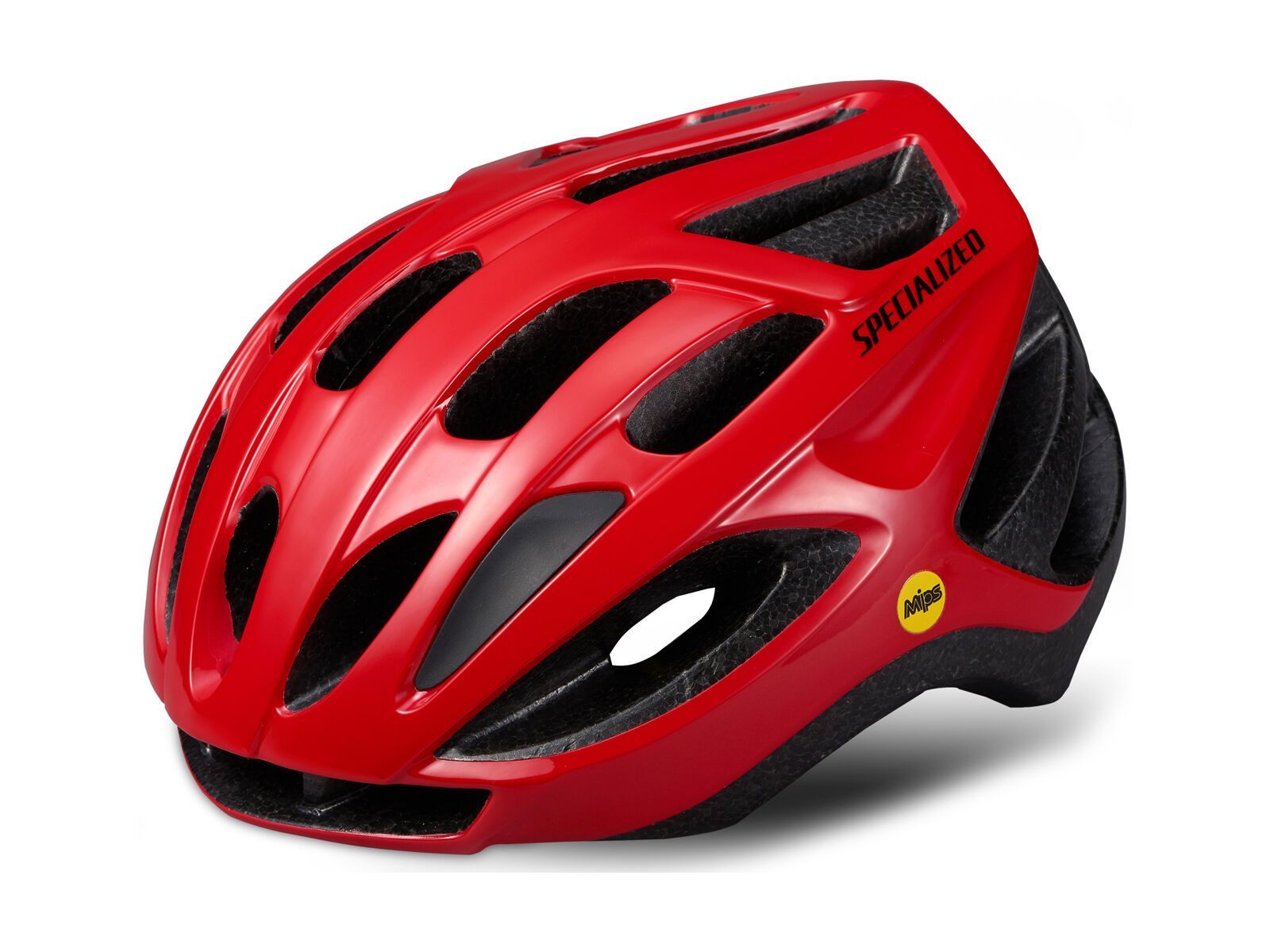 Specialized Align MIPS (ANGi kompatibel), gloss red - Bild 1