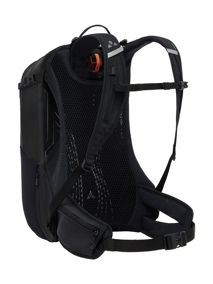 Vaude Trailvent 15, black - Bild 2