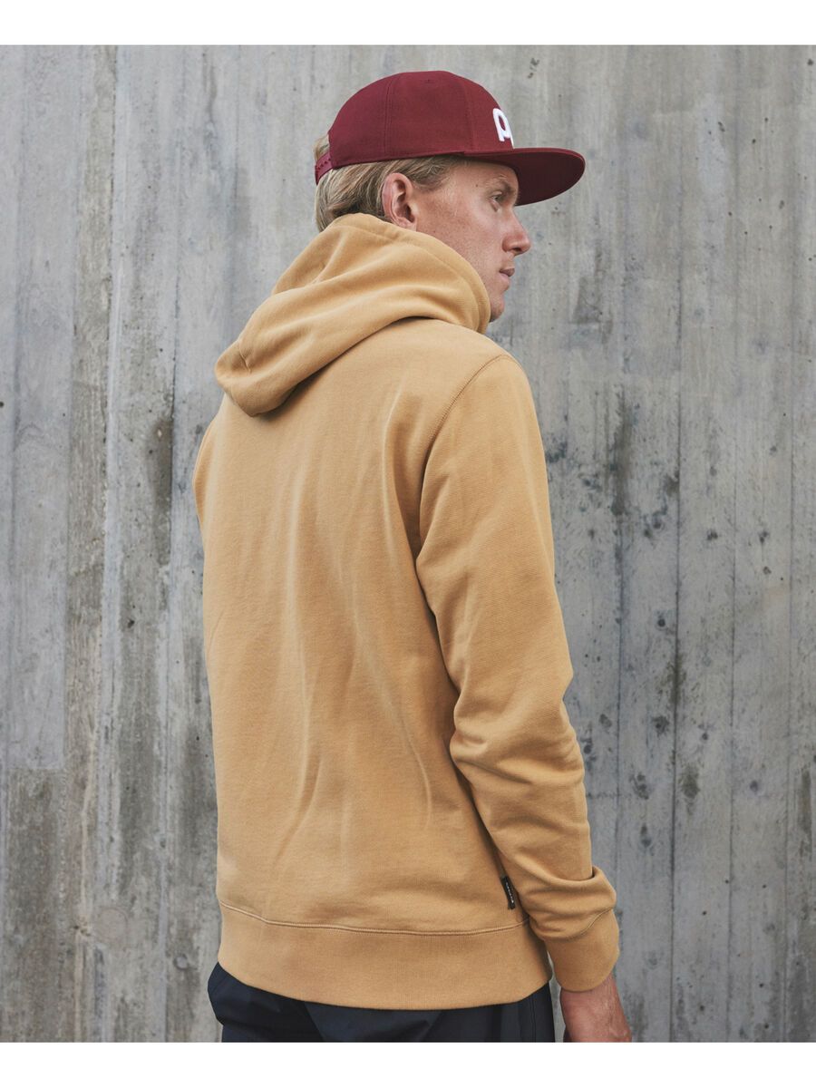 POC Hood, aragonite brown - Bild 5