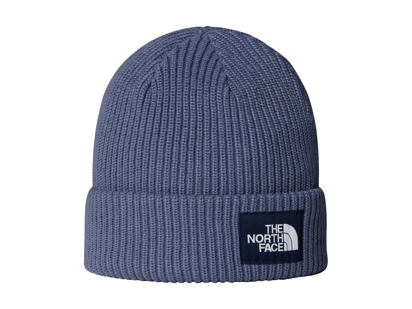 The North Face Salty Lined Beanie, twilight galaxy - Bild 1