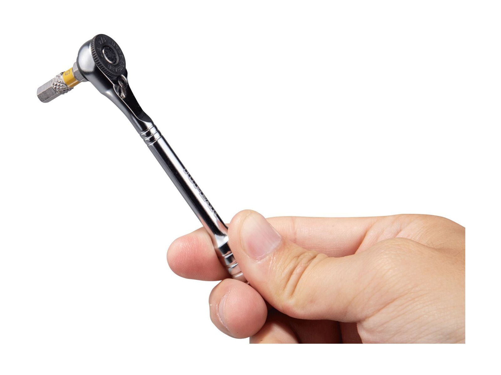 Topeak Allen BitKit 9 - Bitset Innensechskant - Bild 4