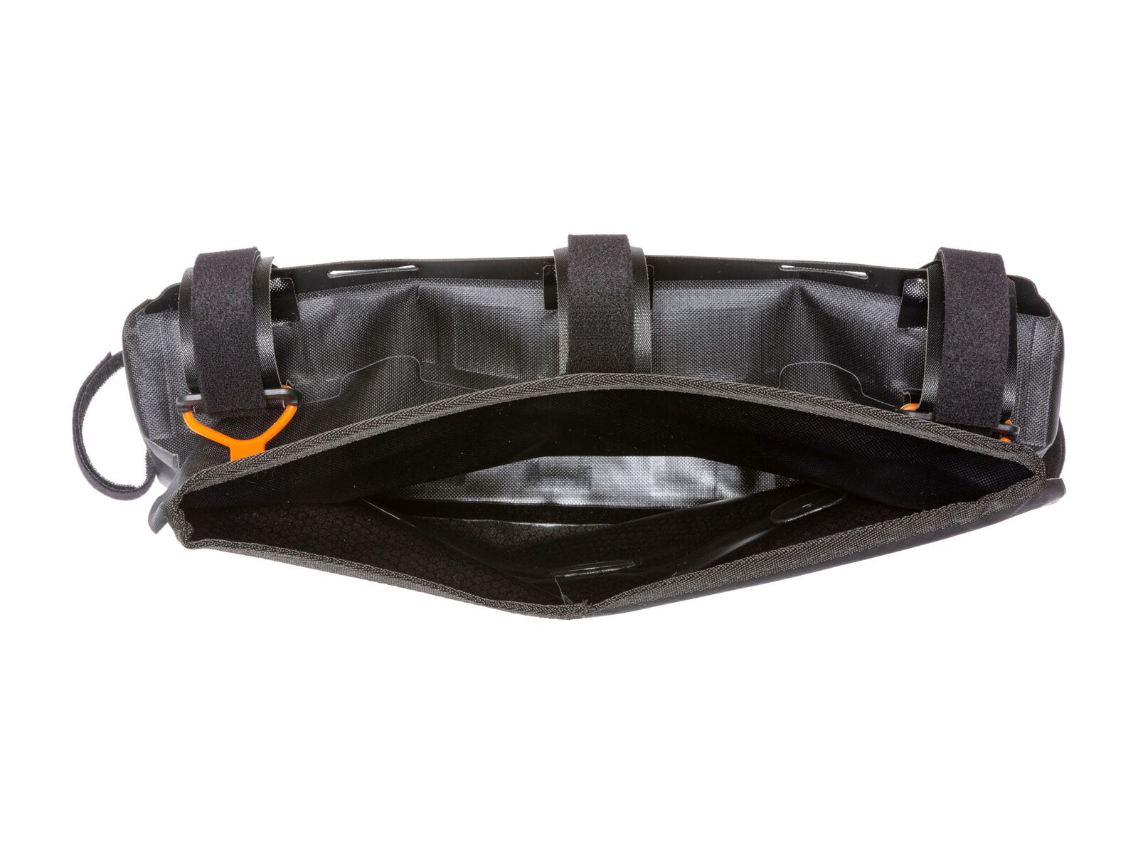 ORTLIEB Frame-Pack RC Toptube 3 L, black matt - Bild 4