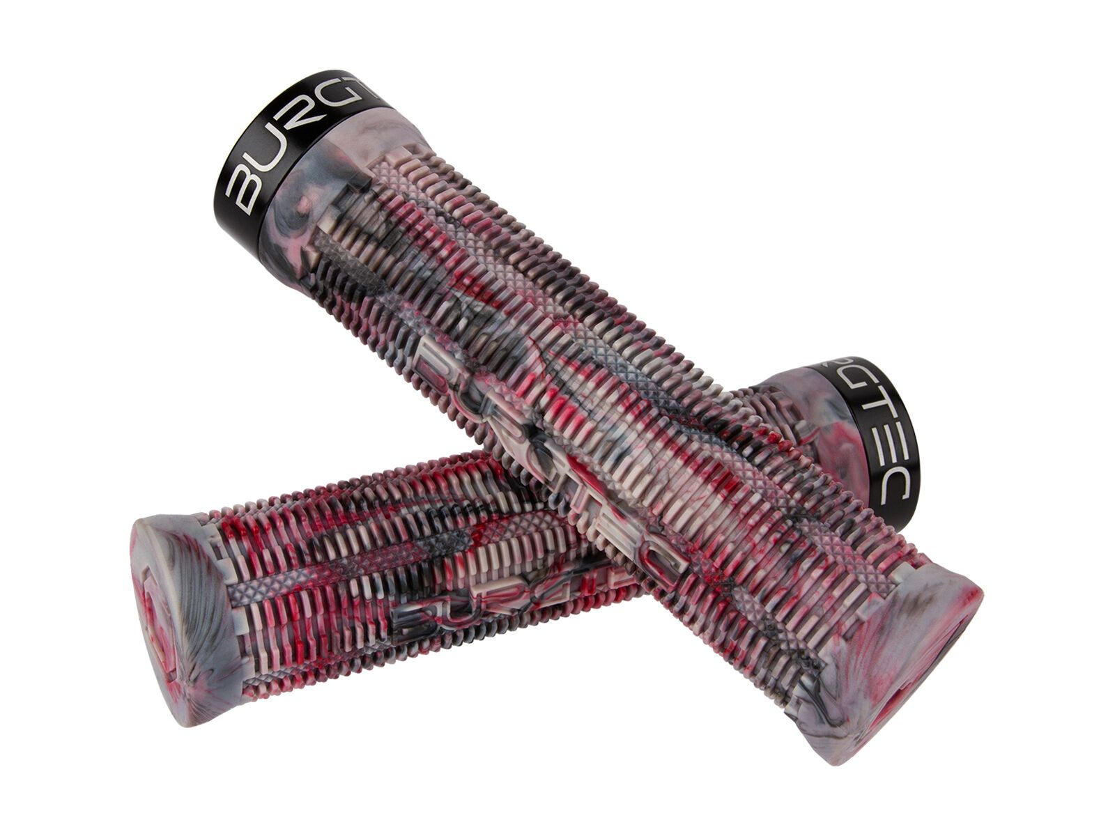 Burgtec The Bartender Pro Greg Minnaar Signature Grip, bloody mary - Bild 1