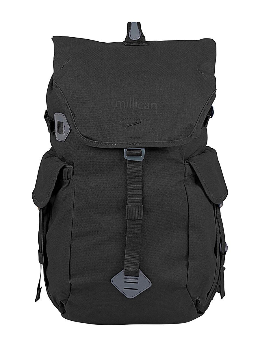 Millican Fraser the Rucksack 32L, graphite - Bild 2