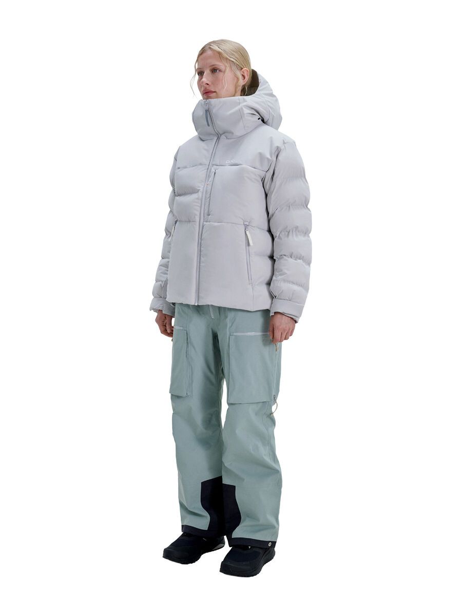 POC W's Loft Jacket, granite grey - Bild 8