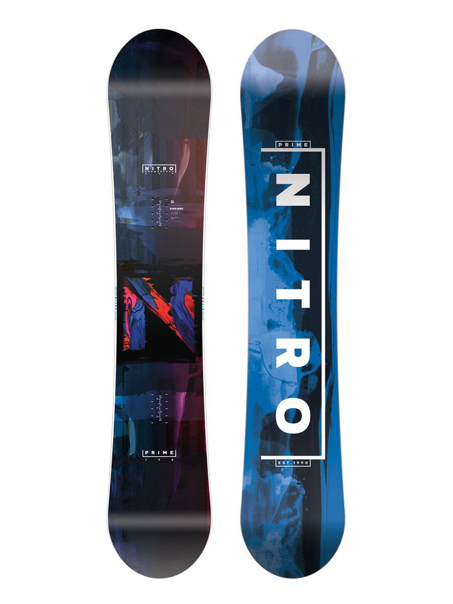 Nitro Prime Overlay - Bild 1