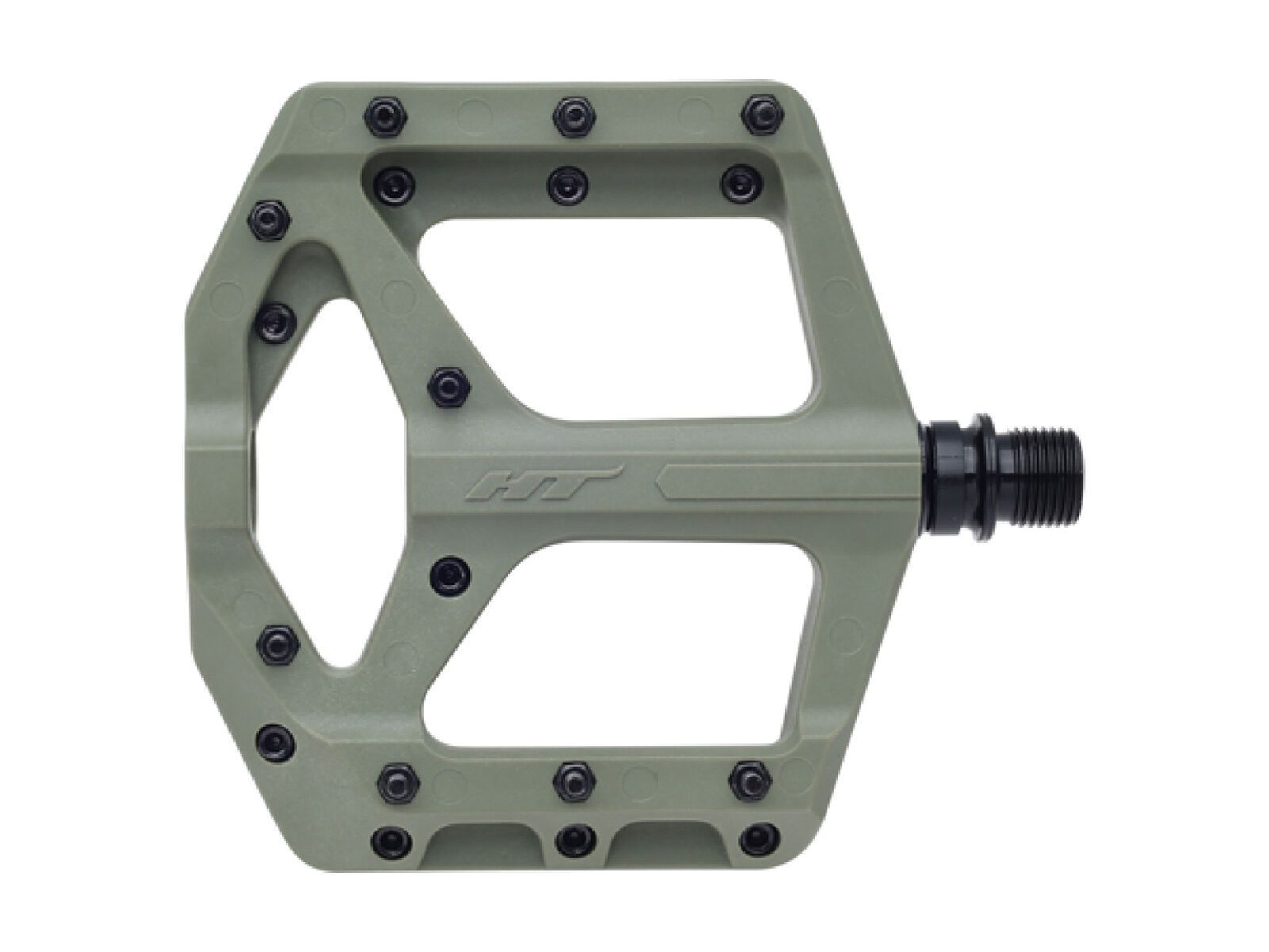 HT Components Supreme-C, olive - Bild 1