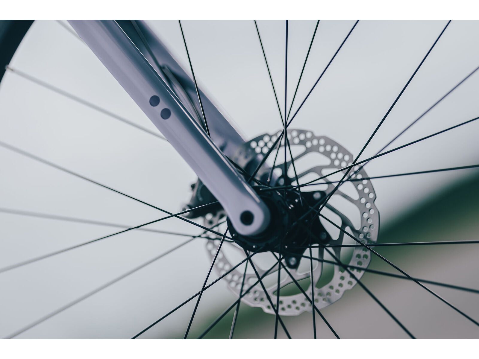 Cube Attain Race, cyclamen´n´black - Bild 11