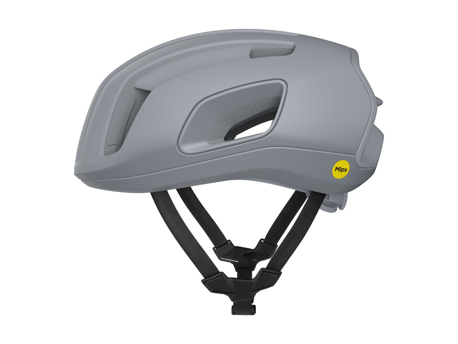 POC Cytal, granite grey matt - Bild 1