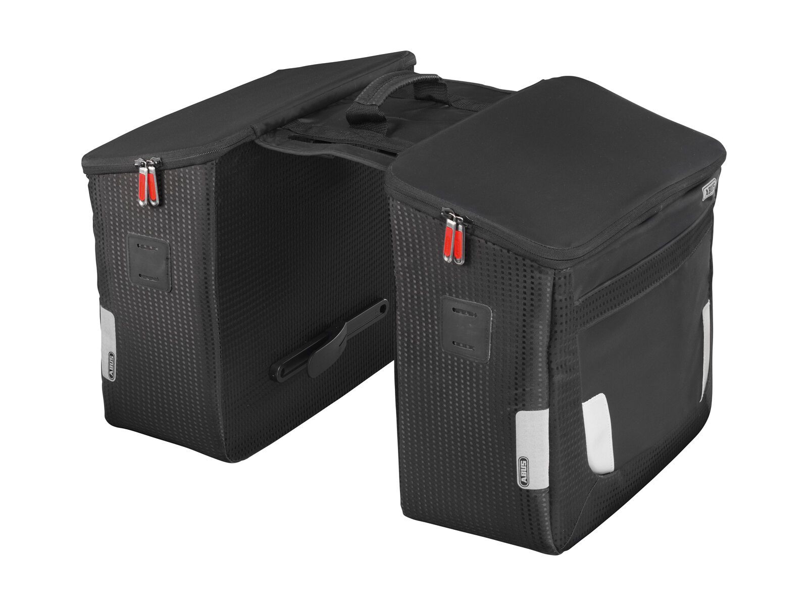 Abus Onyx ST 2550 + KF Halter - Bild 1