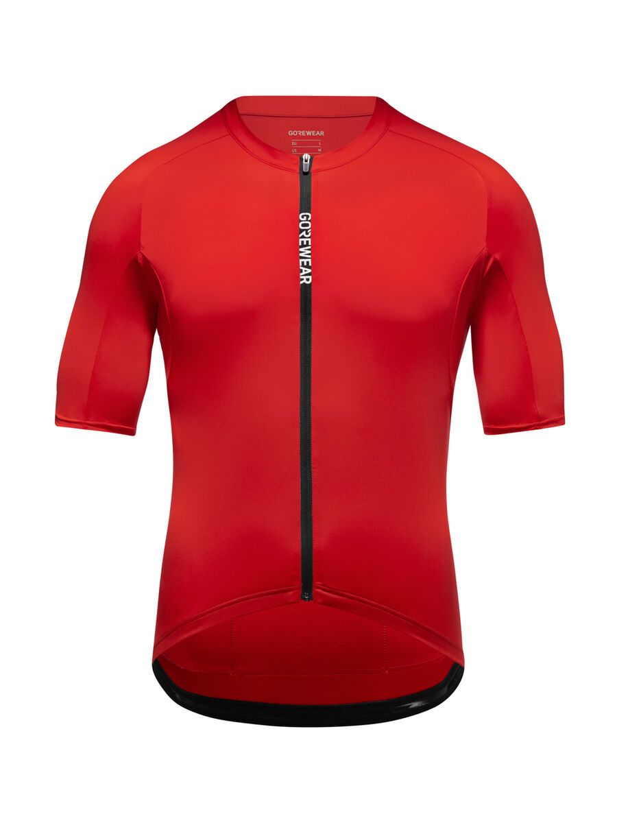GOREWEAR Spinshift Trikot Herren, lab red - Bild 1